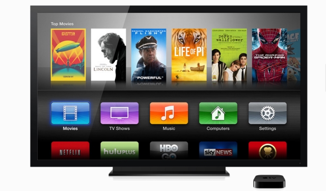 Apple-TV