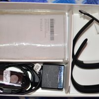 sony xperia Z2  4g LTE  with smart band