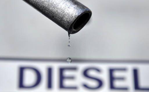 Diesel-Price-Hike
