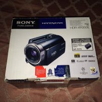 Sony Handycam HDR-XR350E for Sale