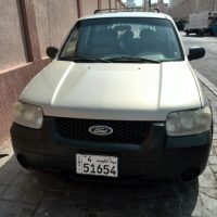 For Sale: Ford car