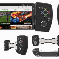 For Sale; Phonejoy Mobile Game Controller (Android, Ios, Mac, Pc)