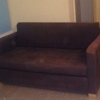 IKEA SOFA BED FOR SALE