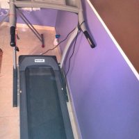 Treadmill - Excellent condition