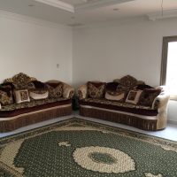 BIG SALE! Arab style sofa sett.