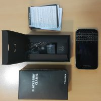 Black Berry Classic, Samsung Laptop and Gear Fit for Sale