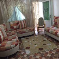 *** Sofa Set & center table for sale ***