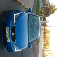 Seat Ibiza Sports Coupe 2013 for sale