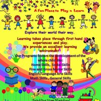 Twinkling Stars Preschool/ Playschool
