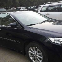 CAMRY GLX  2012 FOR SALE