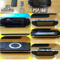 PSP 1001 For Sale Only For 30 KD