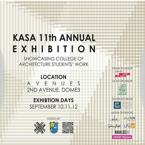 KASA 11th Annual Exhibition