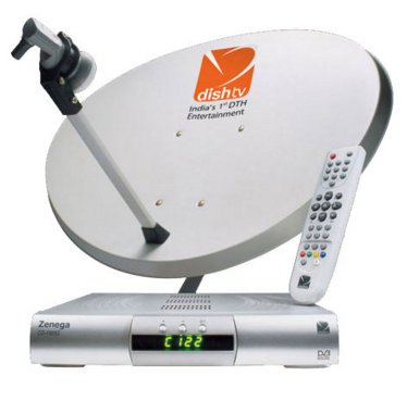 dish tv kuwait upto date