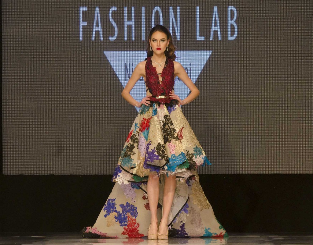 Photos & Videos Kuwait Fashion Week 2015 kuwaitfashionweek KUWAIT