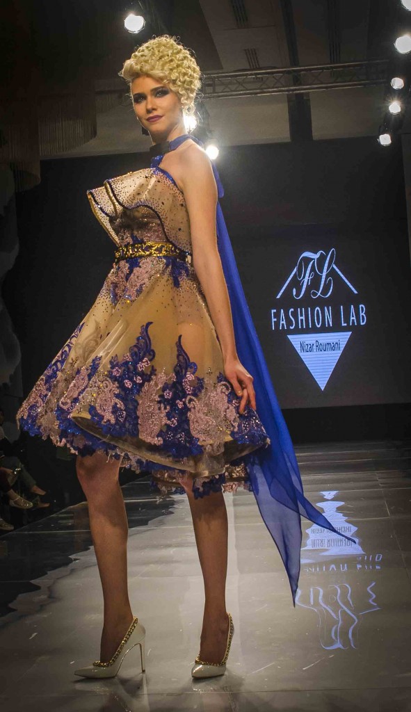 Photos & Videos Kuwait Fashion Week 2015 kuwaitfashionweek KUWAIT