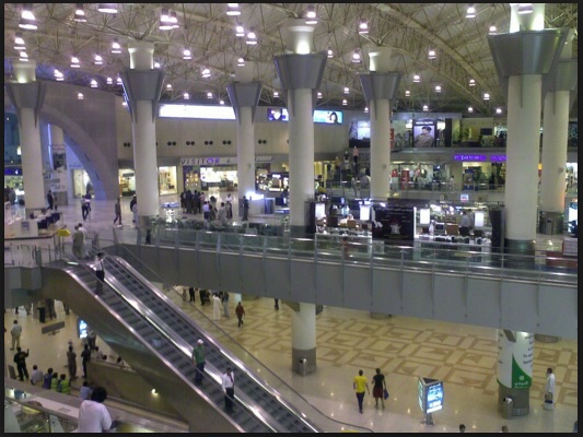 Jordanian ladies quit their jobs in Kuwait