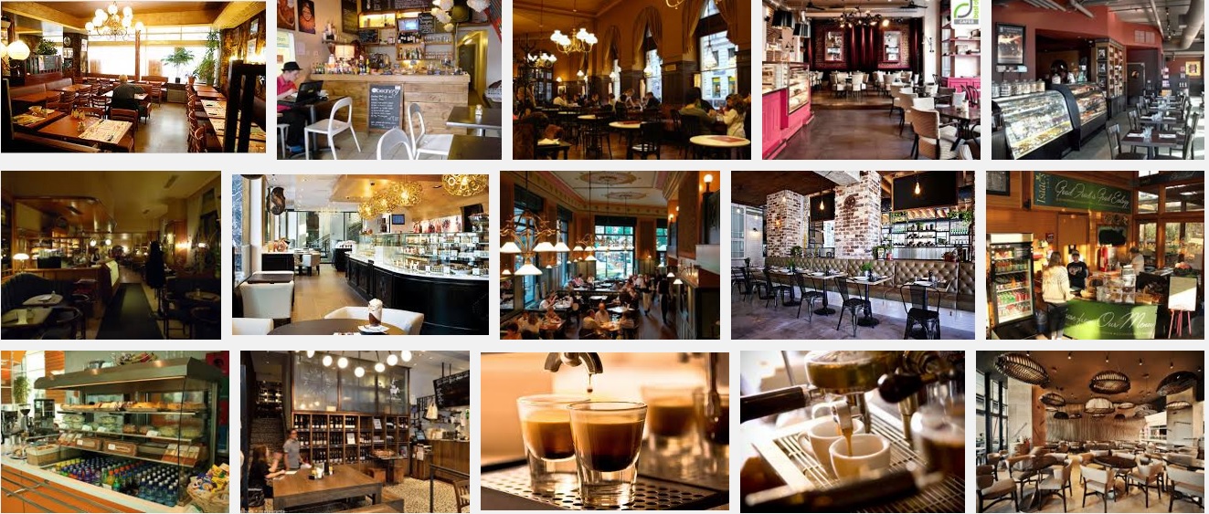 Restaurants and cafes – Fourth phase precautionary measures