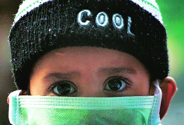 Swine flu virus cases found in Kuwait