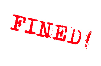 KD 10,000 fine for not removing tents