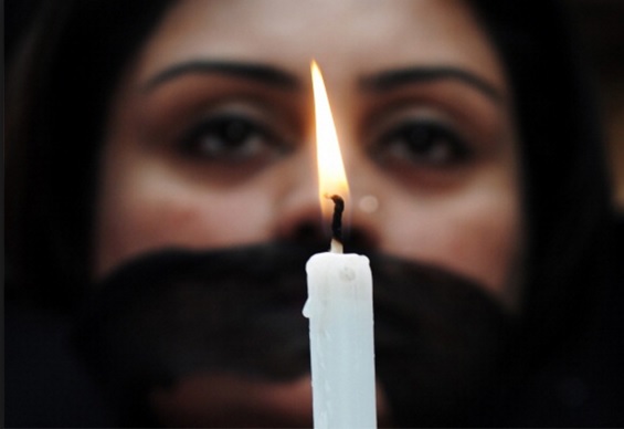 Facebook friendship ended on Rape