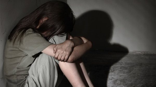 9 years old boy raped by 5 persons