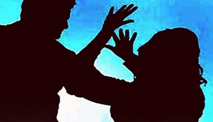 Tunisian woman raped several times