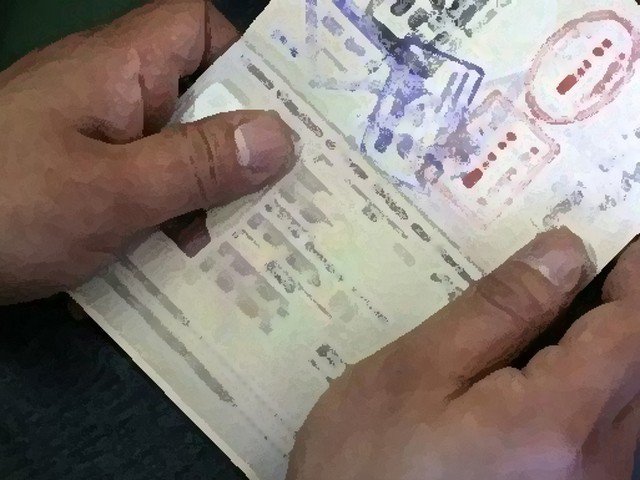 From 2 KD to 50 KD – Charges increased on work permits and transfer of residence