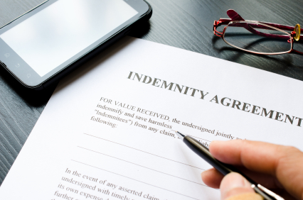Indemnity, Leave balance payment & Time period taken to transfer visa to another company