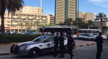 170 people arrested in 48 hours