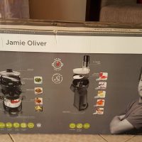 Jamie Oliver HR1050 Electric