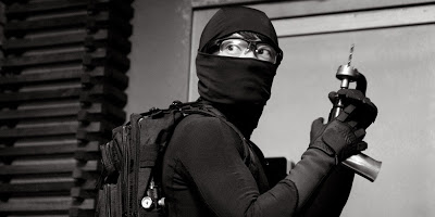 5 STARS thieves caught in Kuwait