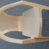 Plastic Tables and Chairs for Hire