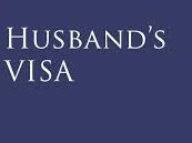 Wife sponsoring husband on dependent visa
