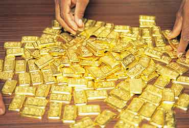 People warned to buy Gold – Gold Seal Missing