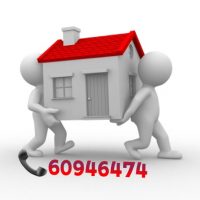 House packers & movers and relocation are available at any time just call 60946474