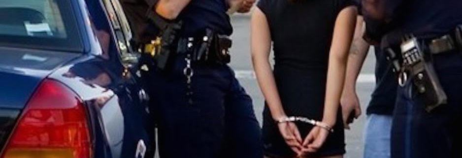 Four Dutch prostitutes arrested in Kuwait