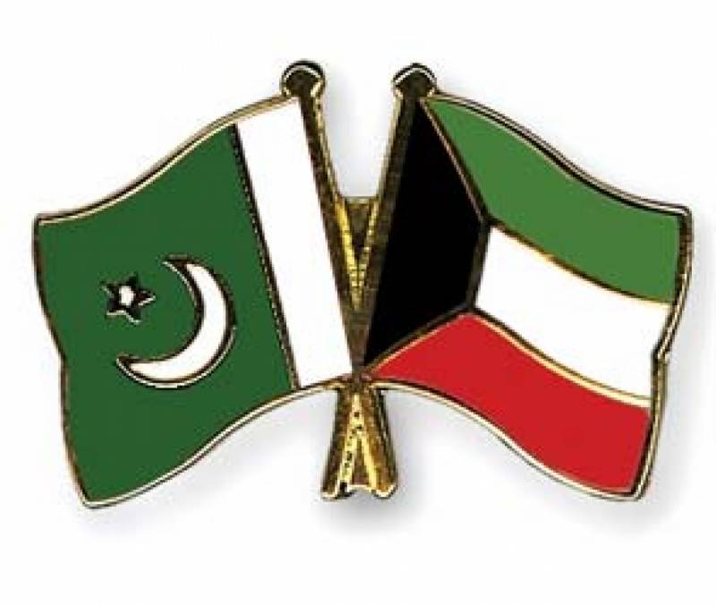 Pakistan and Kuwait have agreed to increase interaction and ease of Visa process