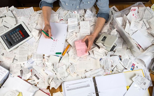 Tax on expatriates from 2 percent to 5 percent on remittances