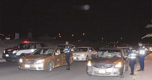 Expats caught driving without licence will be deported, 145 deported
