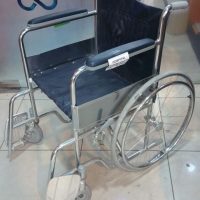 wheel chair