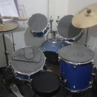 Drums Set for Sale