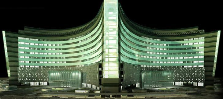 Timings of all clinics during Ramadan