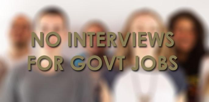 Suspension hiring of foreigners in the government on contractual basis