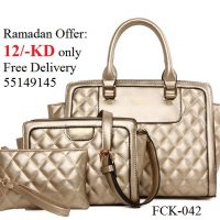 Ladies Handbags