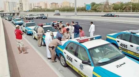 Traffic offenses will be lifted from June 12 and Settle fines in one month