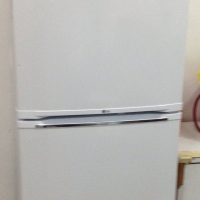 2 door refrigerator for sale