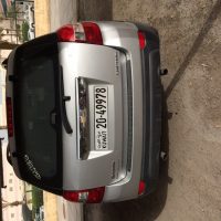Chevy Captiva for sale