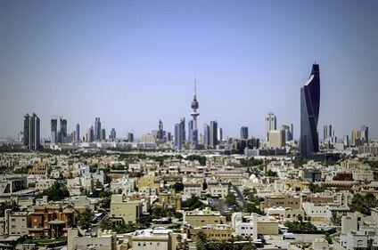 Rents may go down by 25 percent in Kuwait