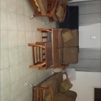 Sofa set plus one sofabed