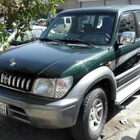 Prado 1998